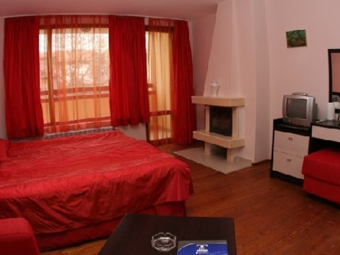 MOUNTVIEW LODGE