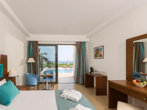Sentido Asterias Beach Resort
