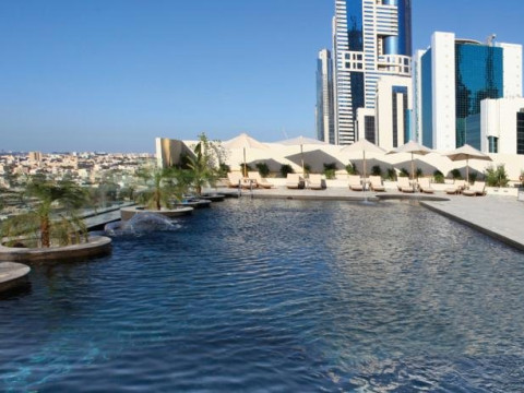 Millennium Palace Barsha Heights