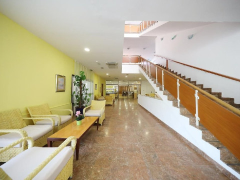 Hotel Donat (Zadar)