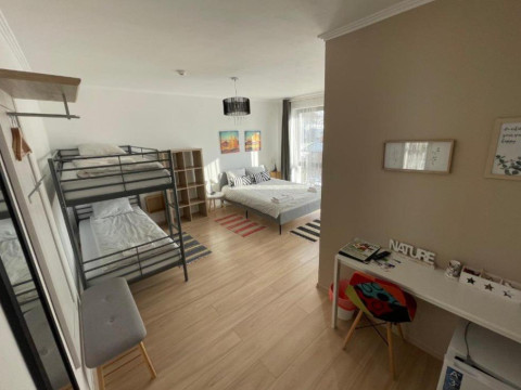Hotel Alpin Rooms