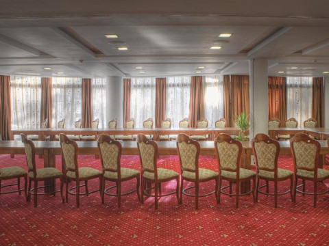 Hotel Bistrita