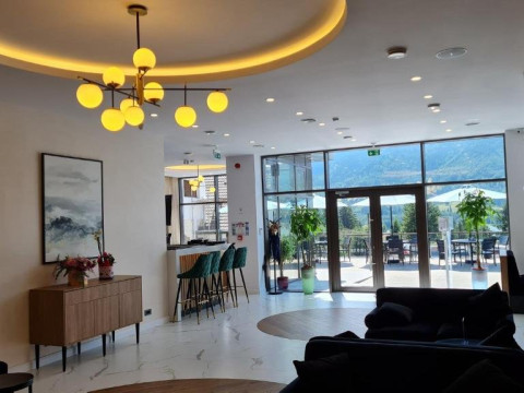 Hotel Panoramic..