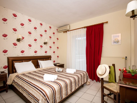 Philoxenia Inn - Limenas