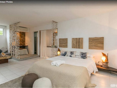 Bliss Boutique Hotel - Mahe (LV)
