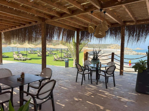KORINEUM GOLF KYRENIA
