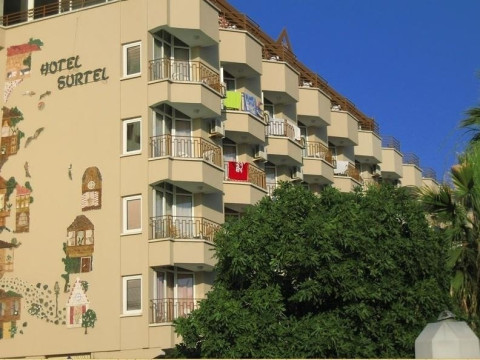 SURTEL HOTEL 