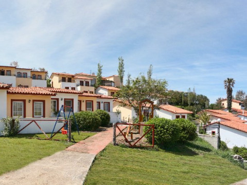 BELVEDERE (MOLIVOS) - vechi