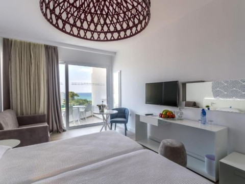 Margadina Hotel 