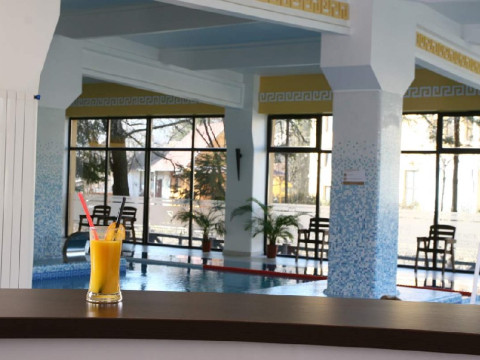 Septimia Resort