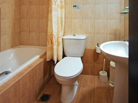Olympus Hotel (Paralia Katerinis)