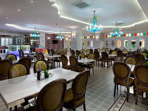 LITORE RESORT HOTEL AND SPA
