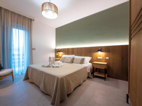 Hotel La Playa