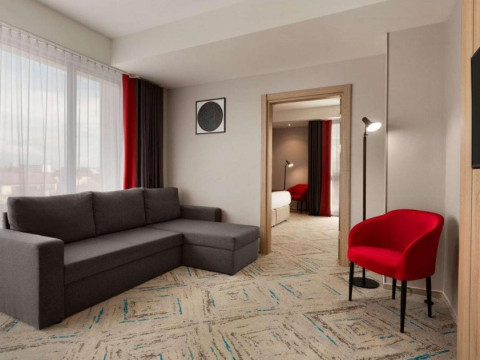 Hotel Ramada by Wyndham