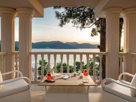 RIXOS PREMIUM BODRUM