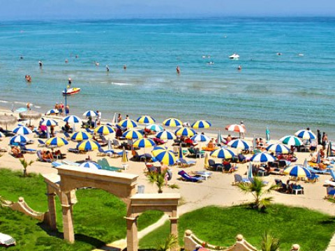 Zante Maris Hotel (Tsilivi) (C)