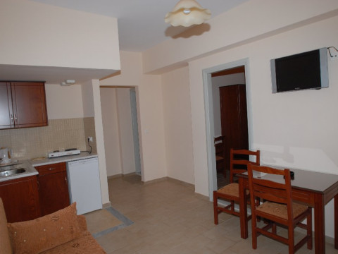 Erifilly APTS Studios (Molivos)