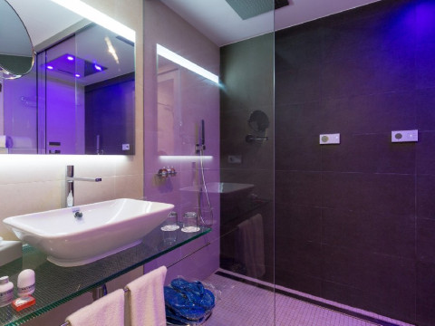 GRAN HOTEL REYMAR (Tossa de Mar)