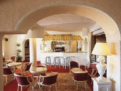 Grand Hotel Smeraldo Beach - fara transfer