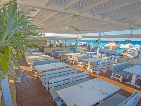 Silver Sands Beach Hotel