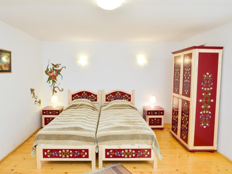 BASSEN PENSION