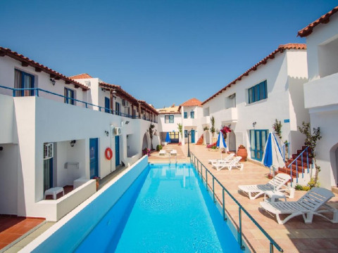 Iliana Apartments (K)