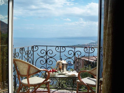 Taormina Parc
