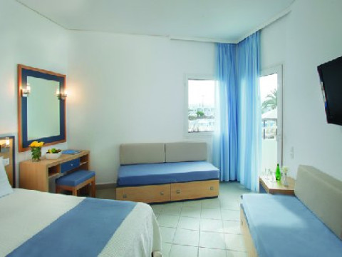Creta Princess Aquapark and Spa (K)