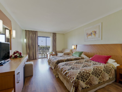 CLUB CALIMERA SERRA PALACE