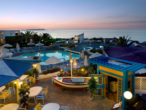 Aldemar Cretan Village (K)