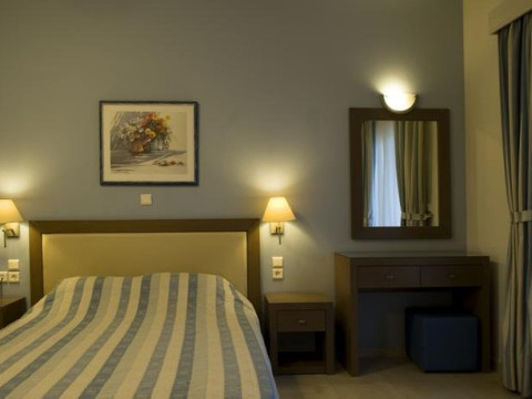 Philoxenia Hotel (Lefkandi)