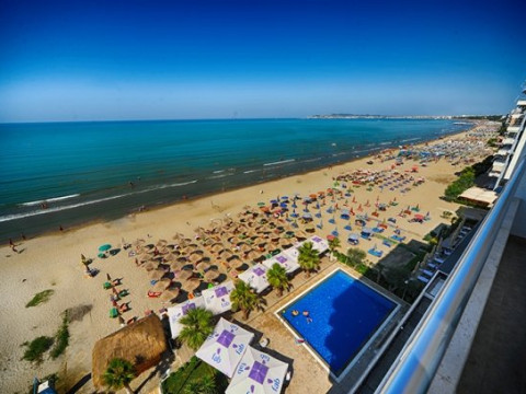 Vila Palma (Golem-Durres)