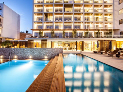 OCEAN DRIVE TALAMANCA