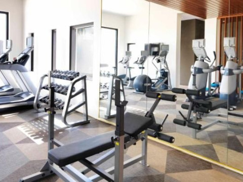 Al Baleed Resort Salalah by Anantara