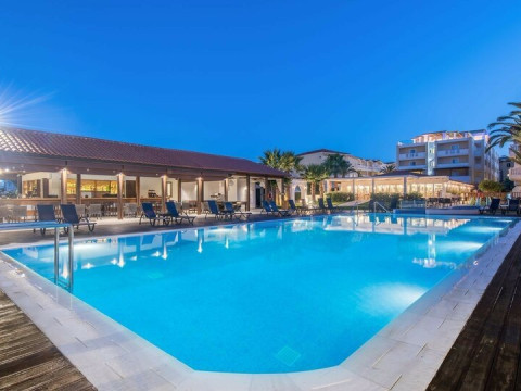 Galaxy Beach Resort Best Western PremierCollection