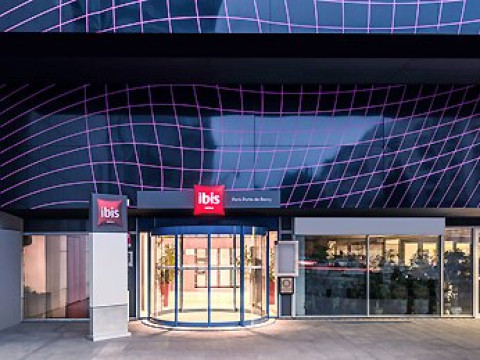 IBIS PORTE DE BERCY