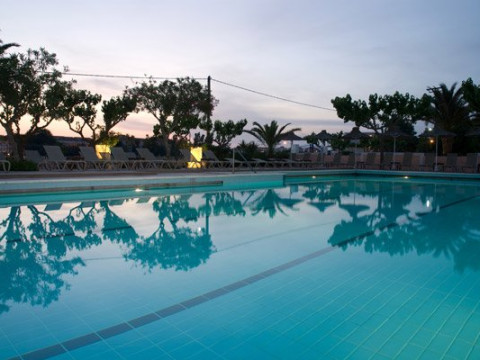 Sirocco - Adults Only (Kalamaki)