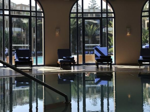 Le Medina Essaouira Thalassa Sea Spa - MGallery by Sofitel
