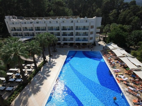 TURUNC RESORT HOTEL