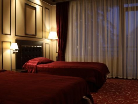 BOROVETS HILLS 5*