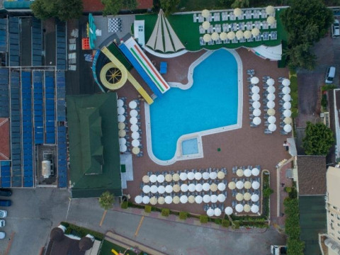 DOGANAY BEACH CLUB