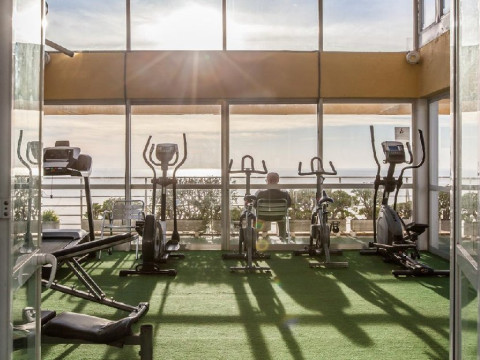 Gran Hotel Cervantes by Blue Sea (Torremolinos)