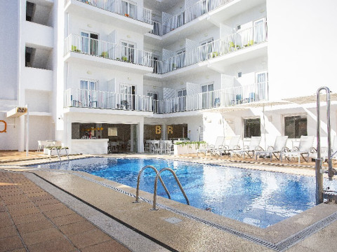 BQ Carmen Playa (Adults Only)