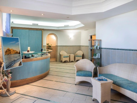 Hotel Terme Park Imperial