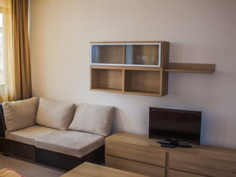 Apart-hotel BOROVETS GARDENS 