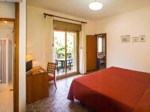 Hotel Delle Palme