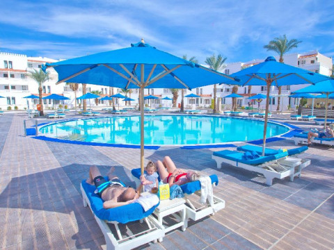 BEACH ALBATROS SSH