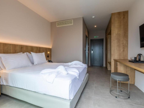 White Olive Elite Rethymno Hotel (K)