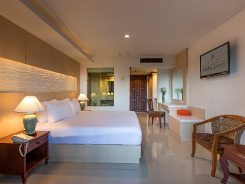 CHANALAI GARDEN RESORT