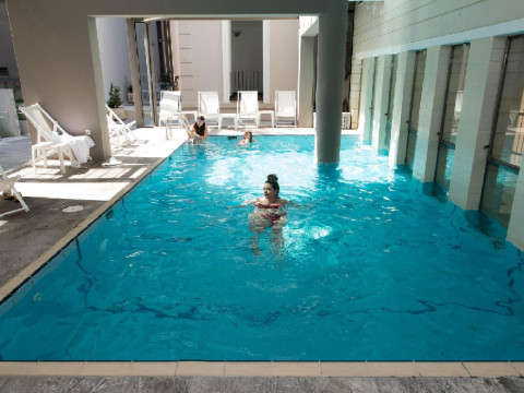 Aquila Atlantis Hotel 